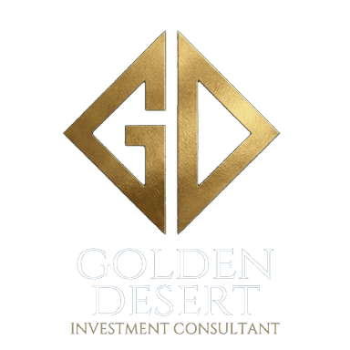 Golden Desert Investment Consultant